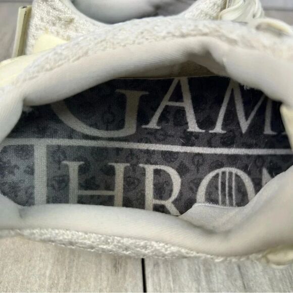 Adidas UltraBoost 4.0 Game Of Thrones GOT House Of Targaryen Sneaker Women’s 8 - Picture 10 of 10